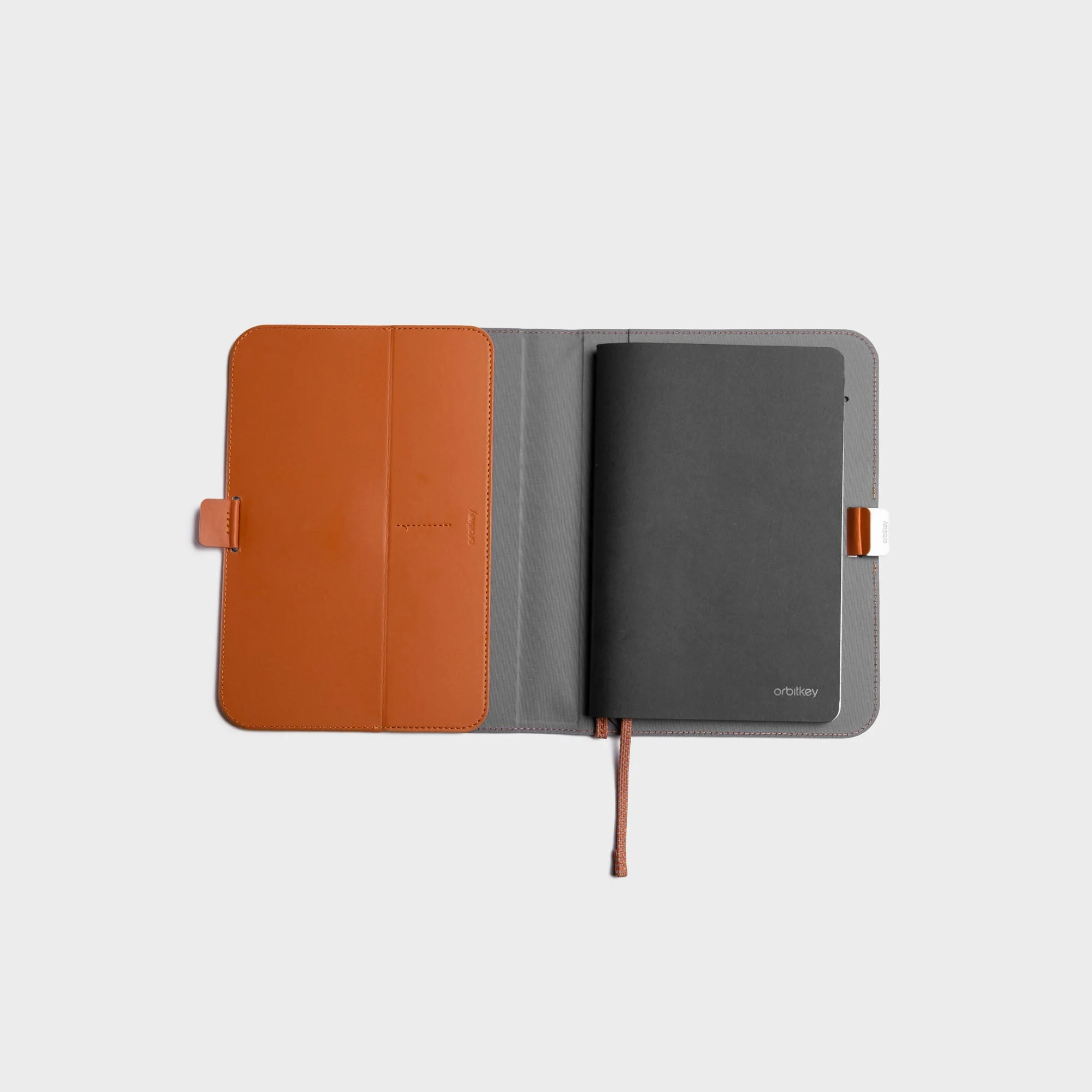 Compendium (Leather Free) - Black - Image 15