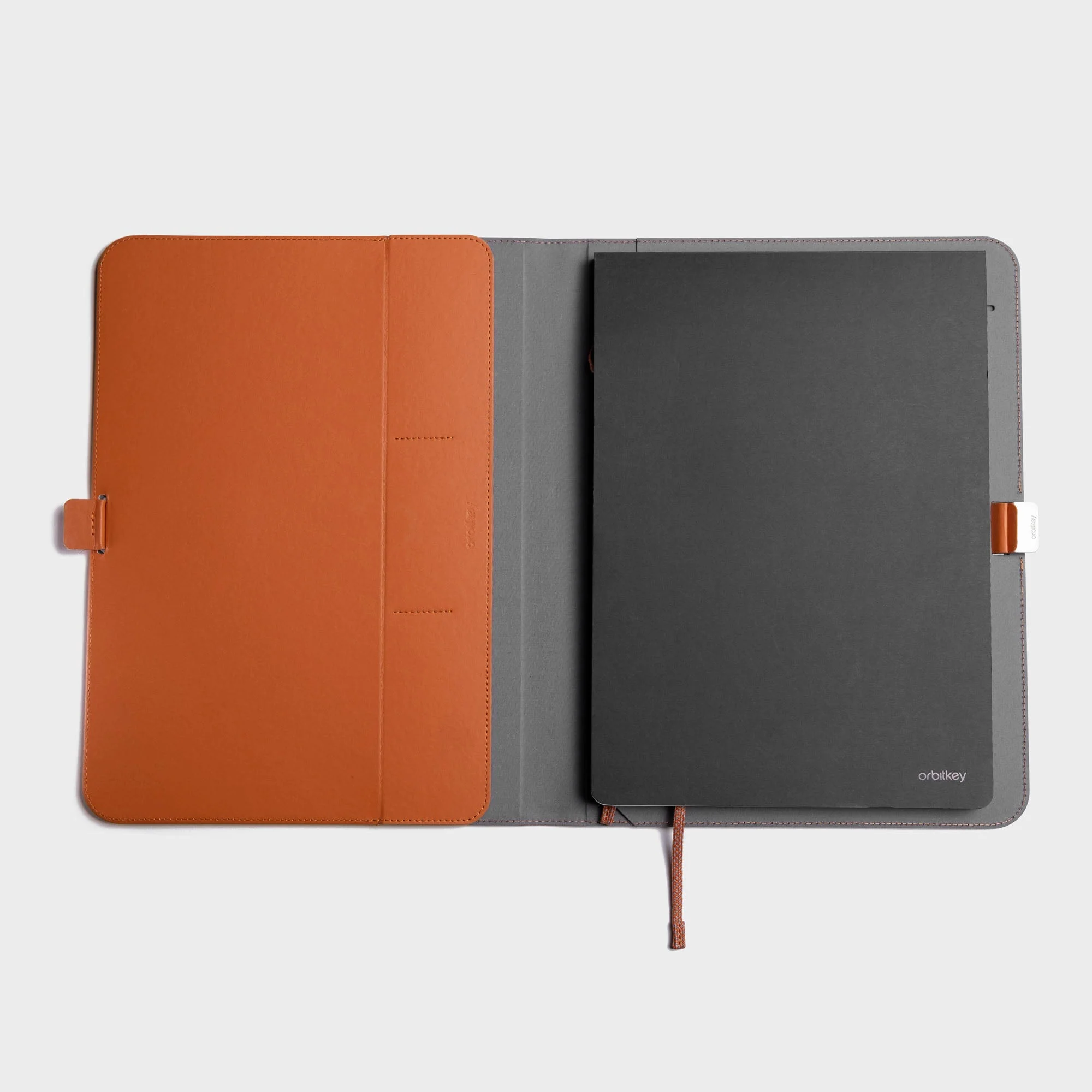 Compendium (Leather Free) - Black - Image 7