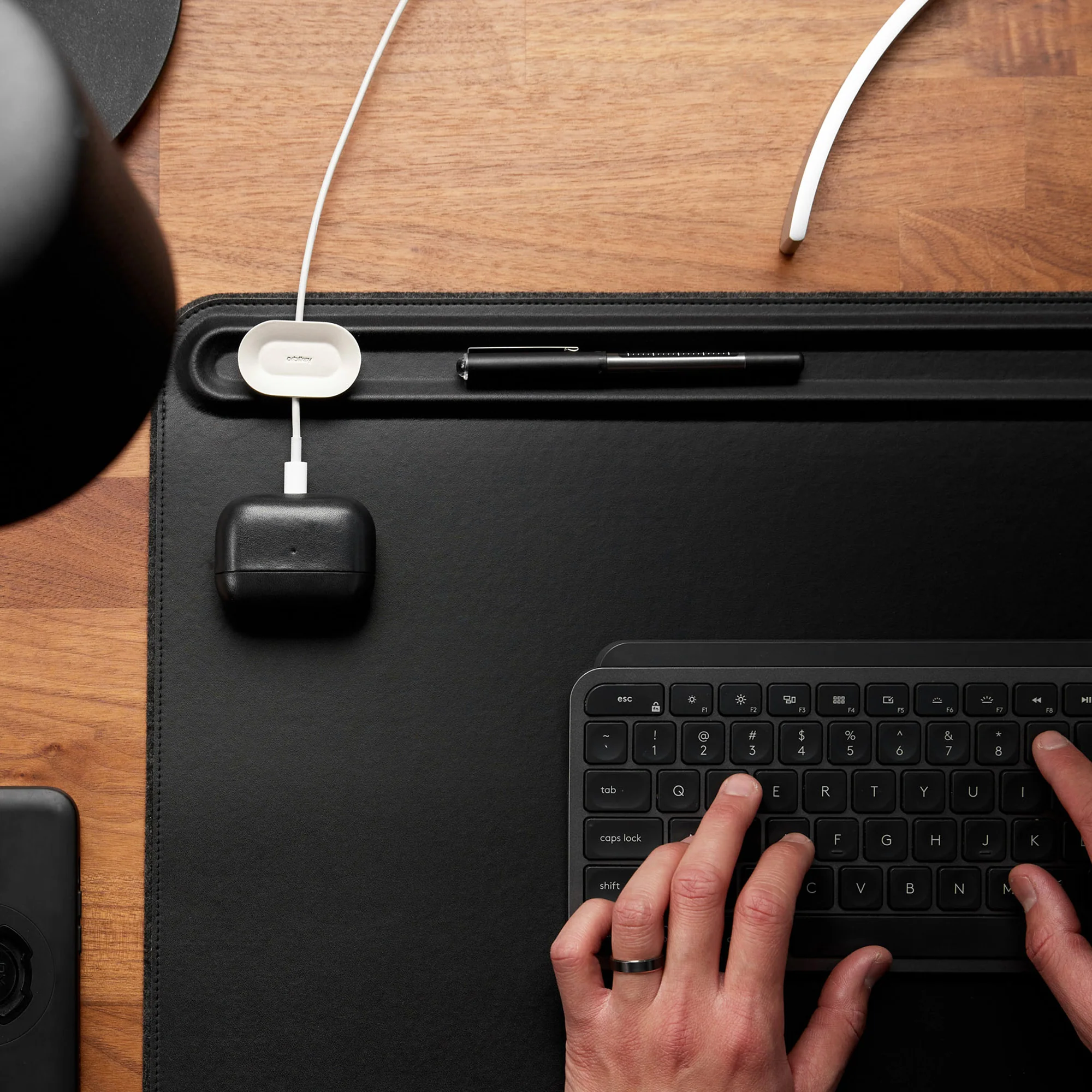 Desk Mat - Image 21