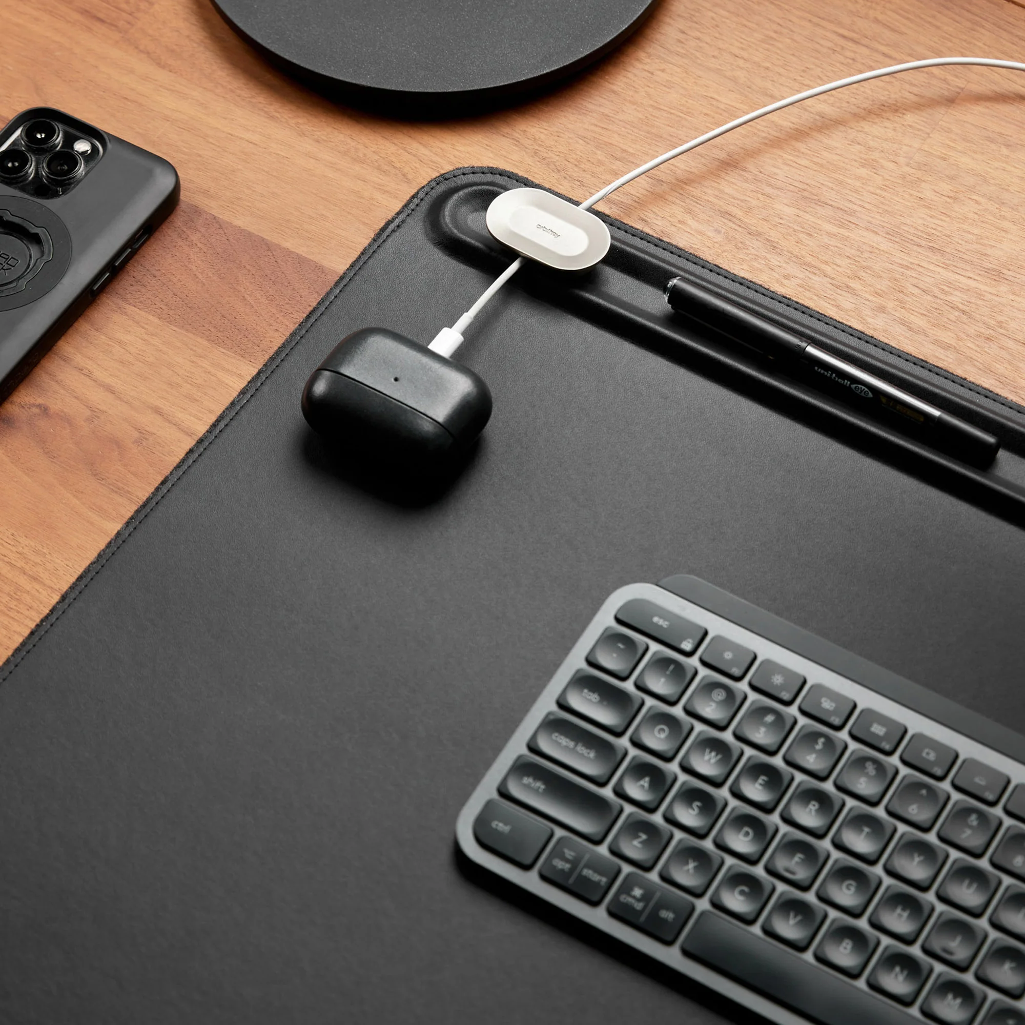Desk Mat - Image 22