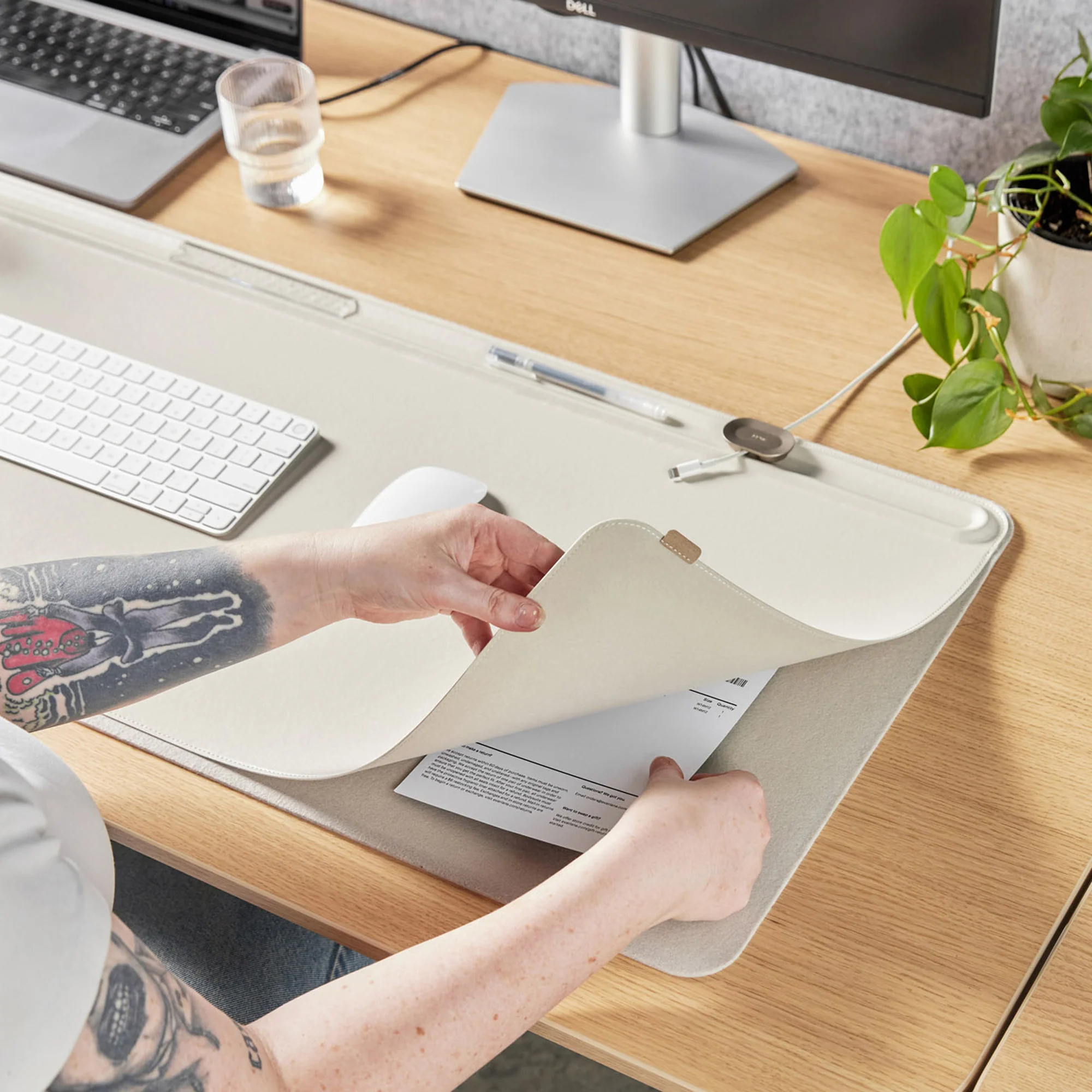 Desk Mat - Image 26