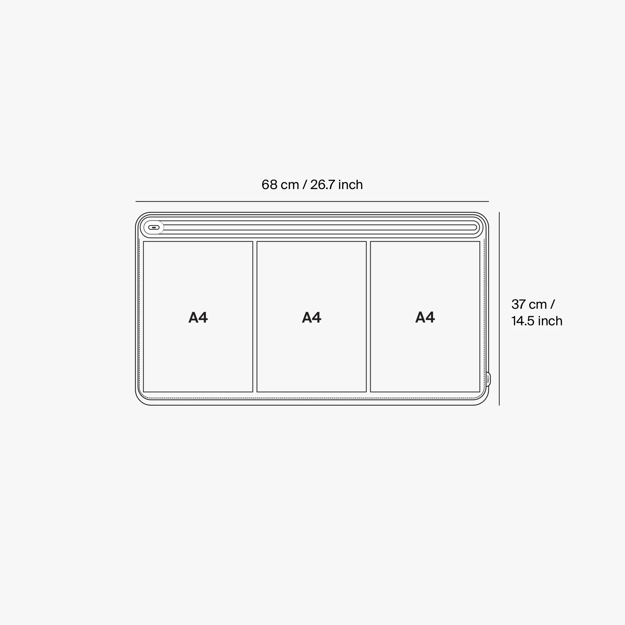 Desk Mat - Image 28