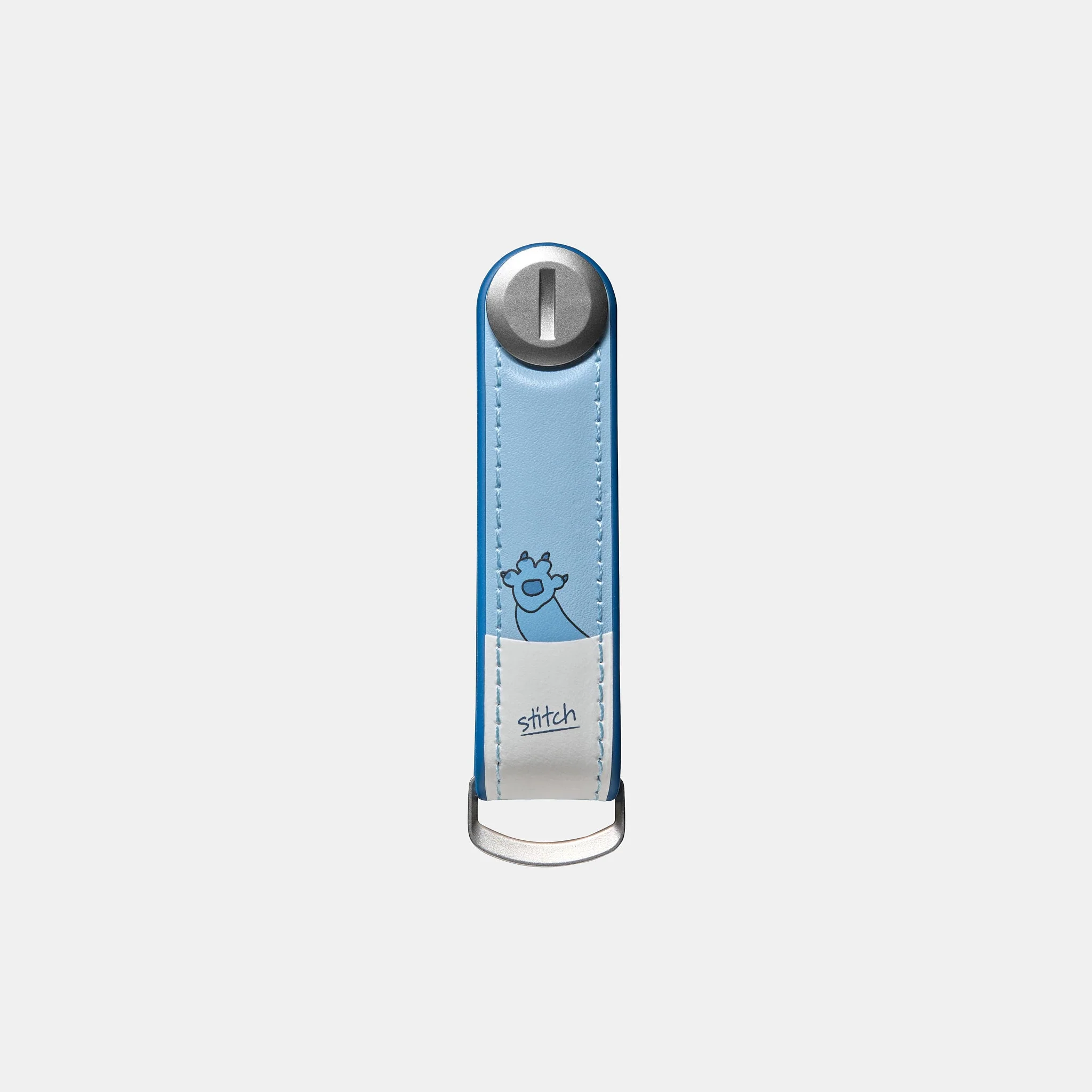 Disney | Orbitkey Hybrid Leather Key Organiser - Image 30
