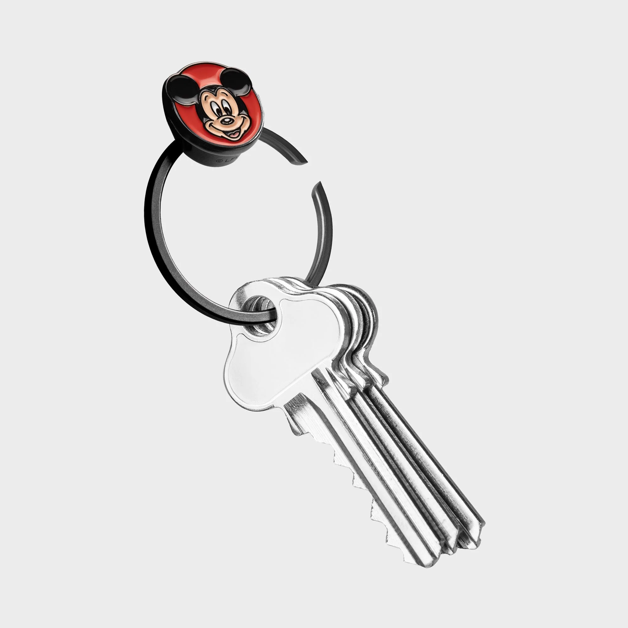 Disney | Orbitkey Quick Release Ring - Image 7