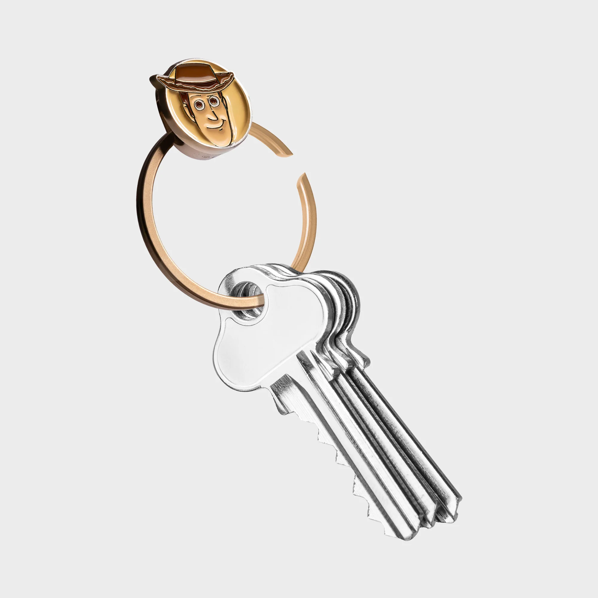 Disney | Orbitkey Quick Release Ring - Image 22