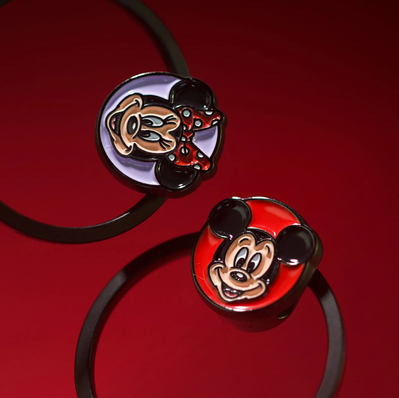 Disney | Orbitkey Quick Release Ring - Image 35
