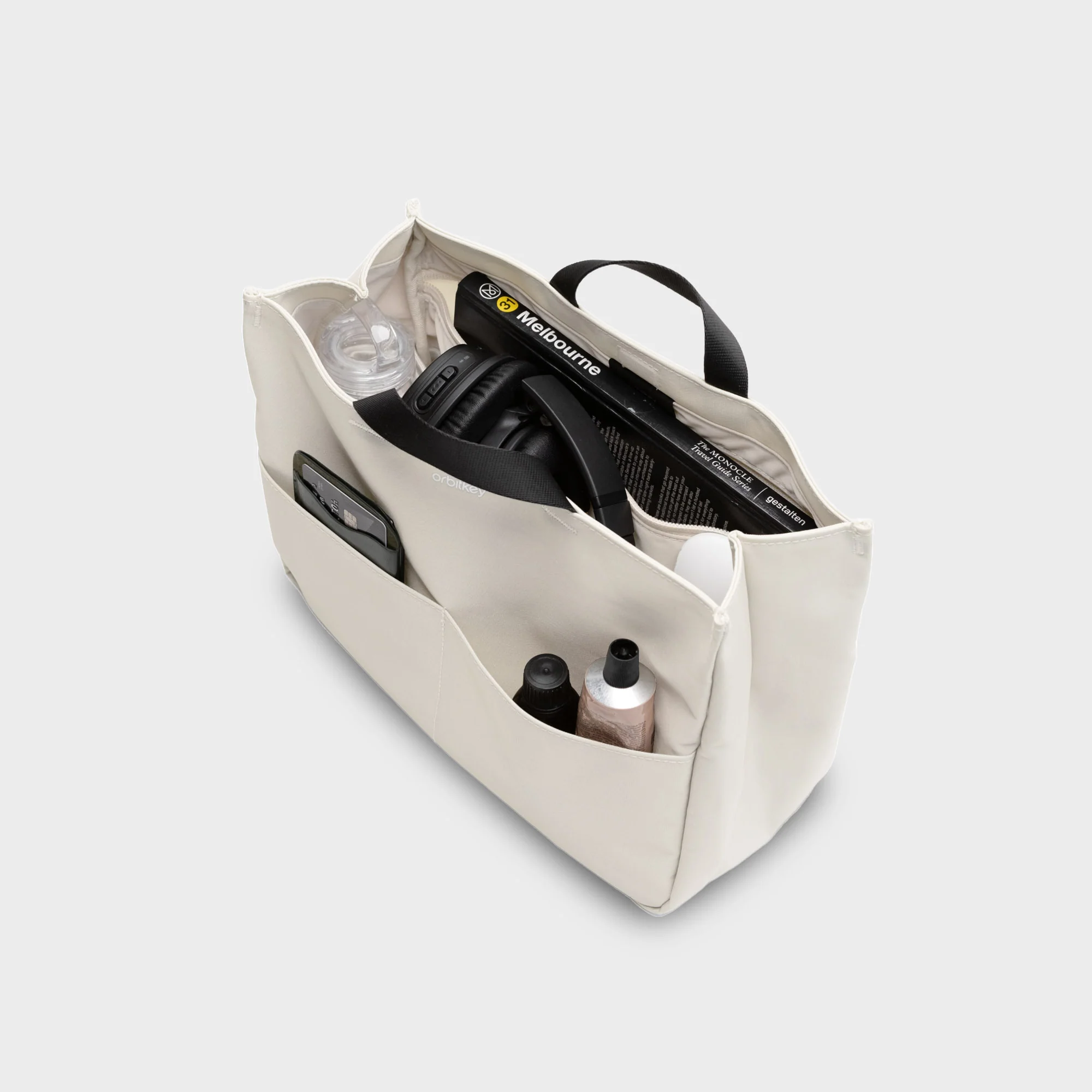 Essentials Bag Insert - Image 2