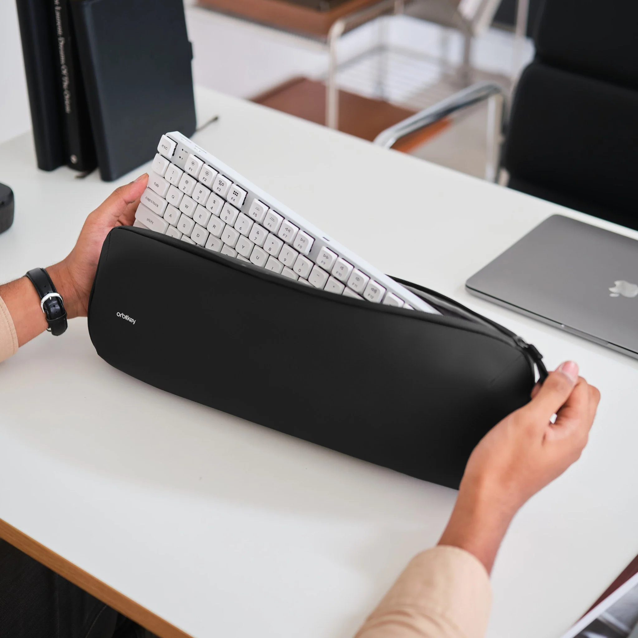 Essentials Keyboard Pouch - Image 23