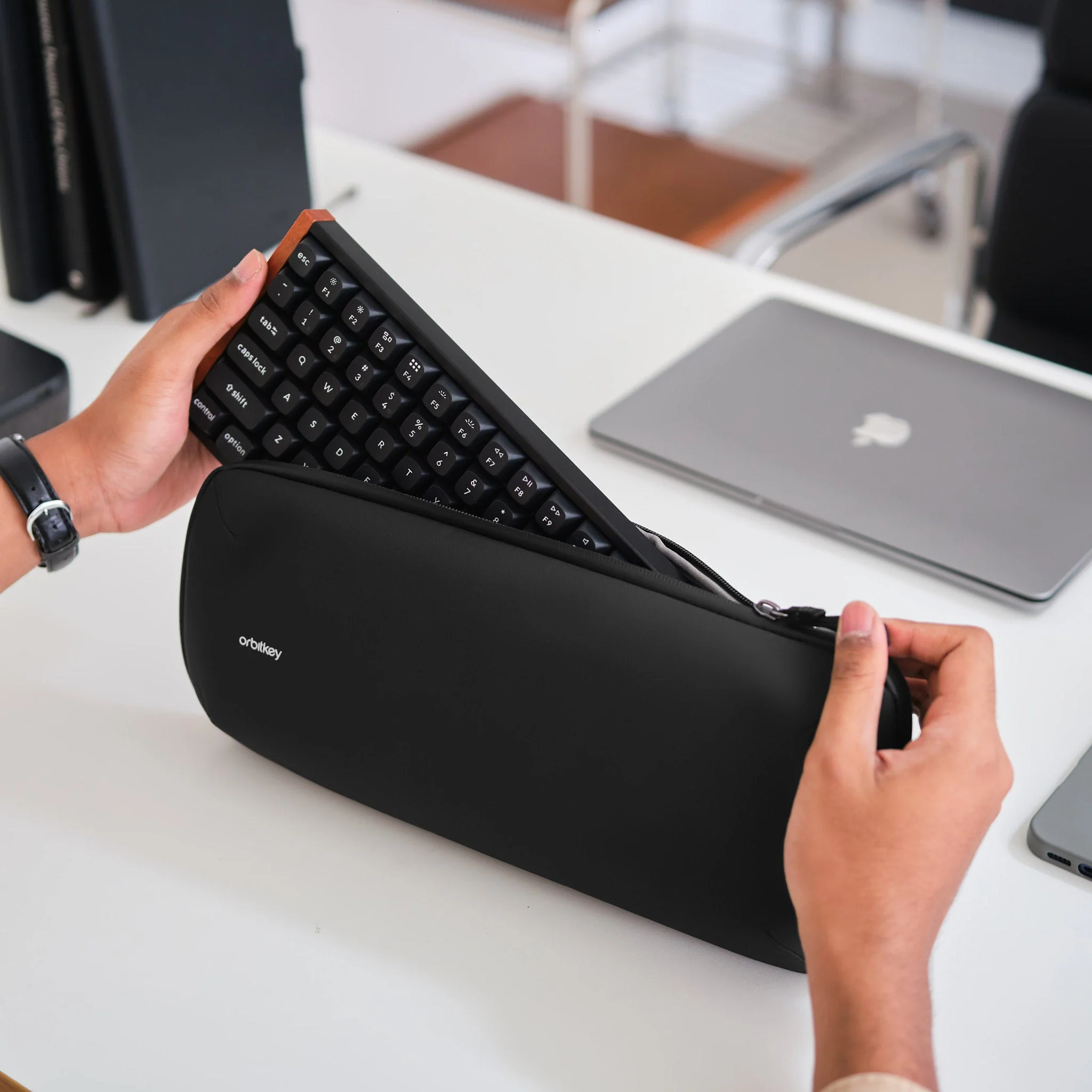 Essentials Keyboard Pouch - Image 24