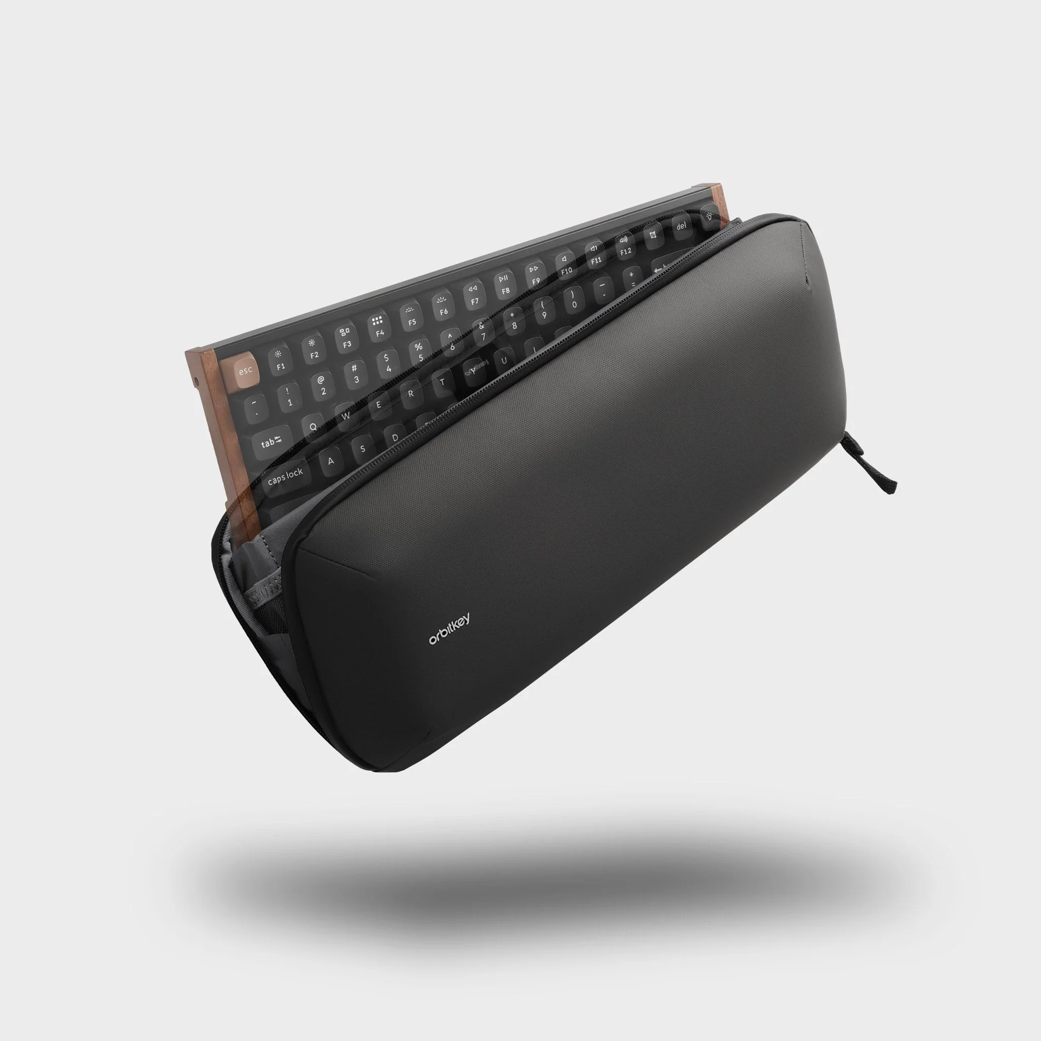 Essentials Keyboard Pouch - Image 3