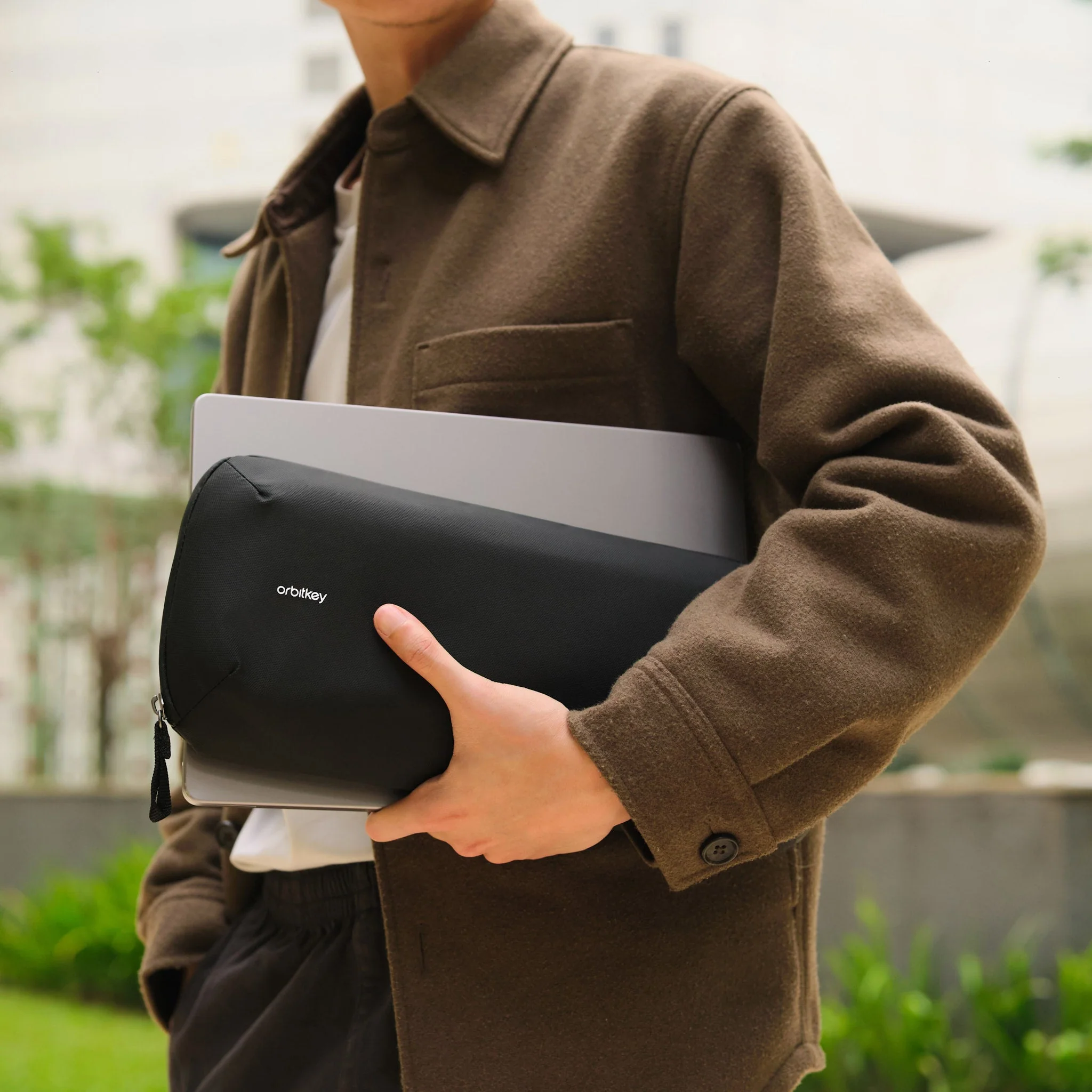 Essentials Keyboard Pouch - Image 8