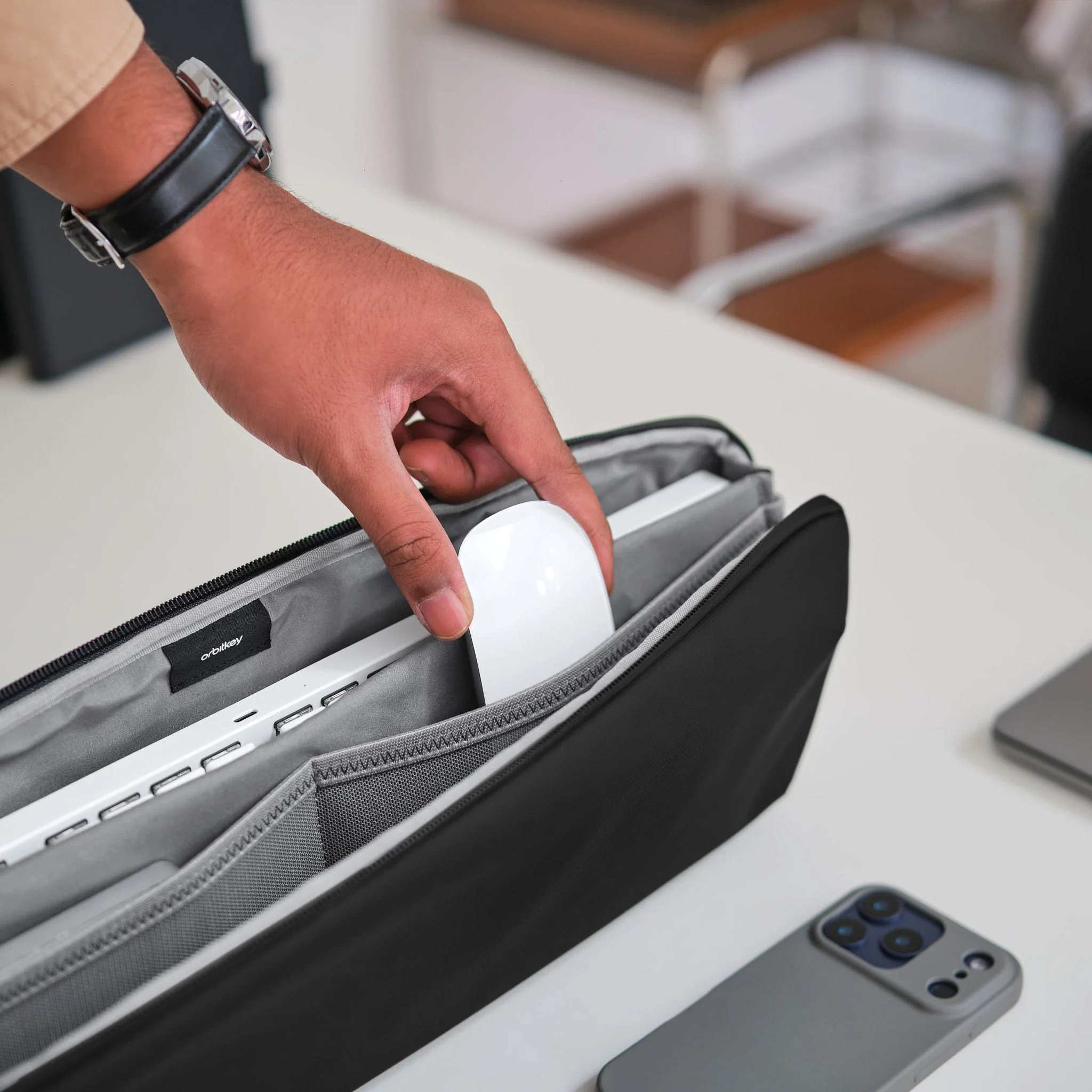 Essentials Keyboard Pouch - Image 9