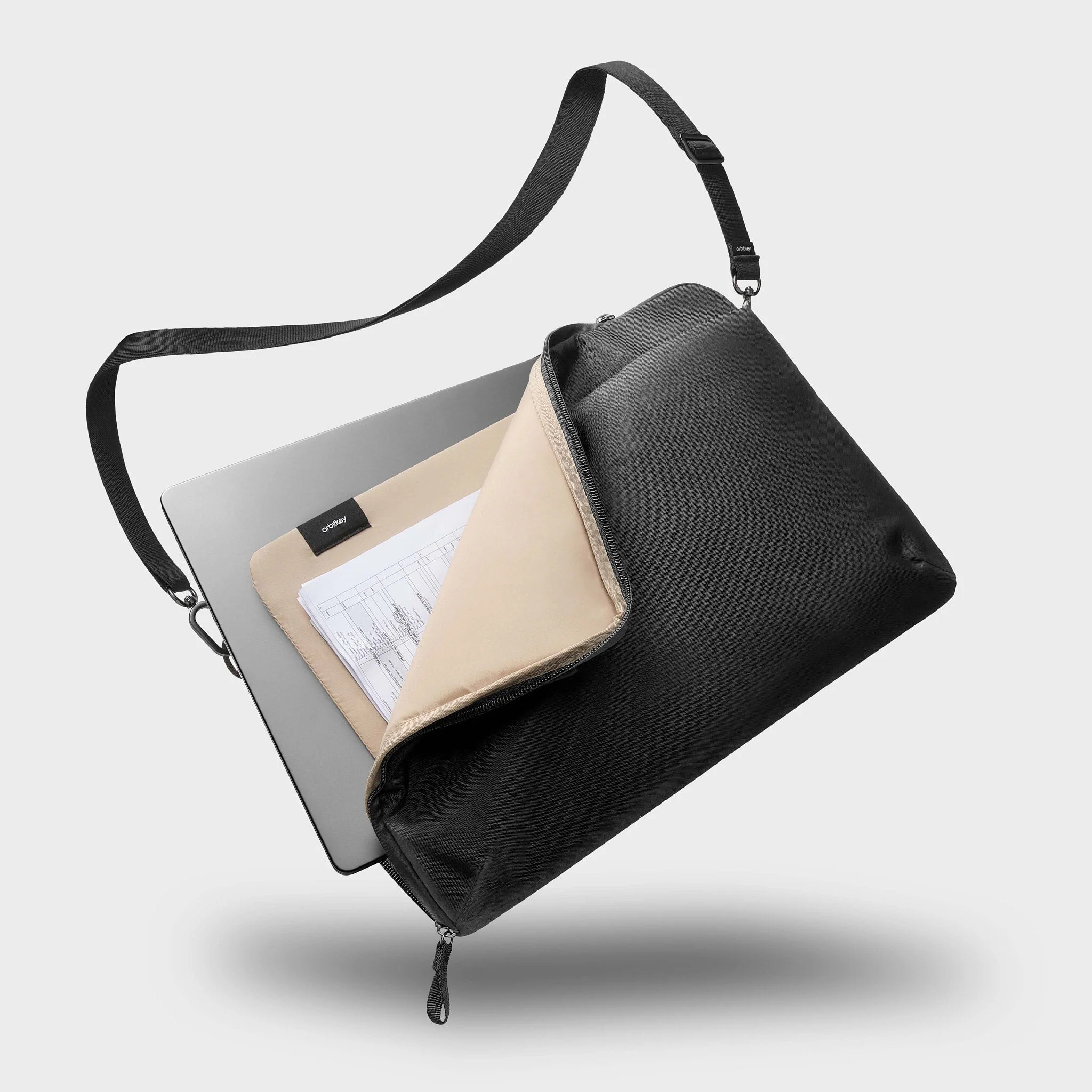 Essentials Laptop Sleeve - Image 4