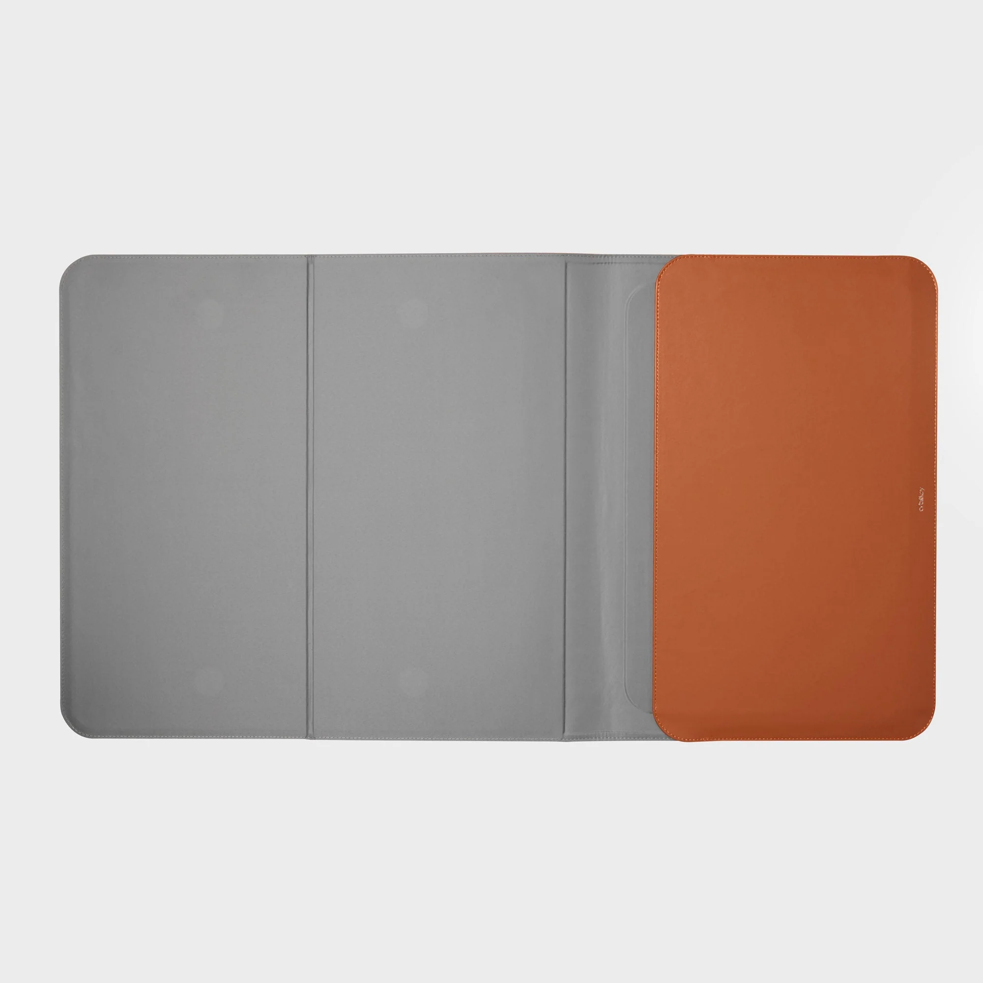Hybrid Laptop Sleeve - Black - Image 12
