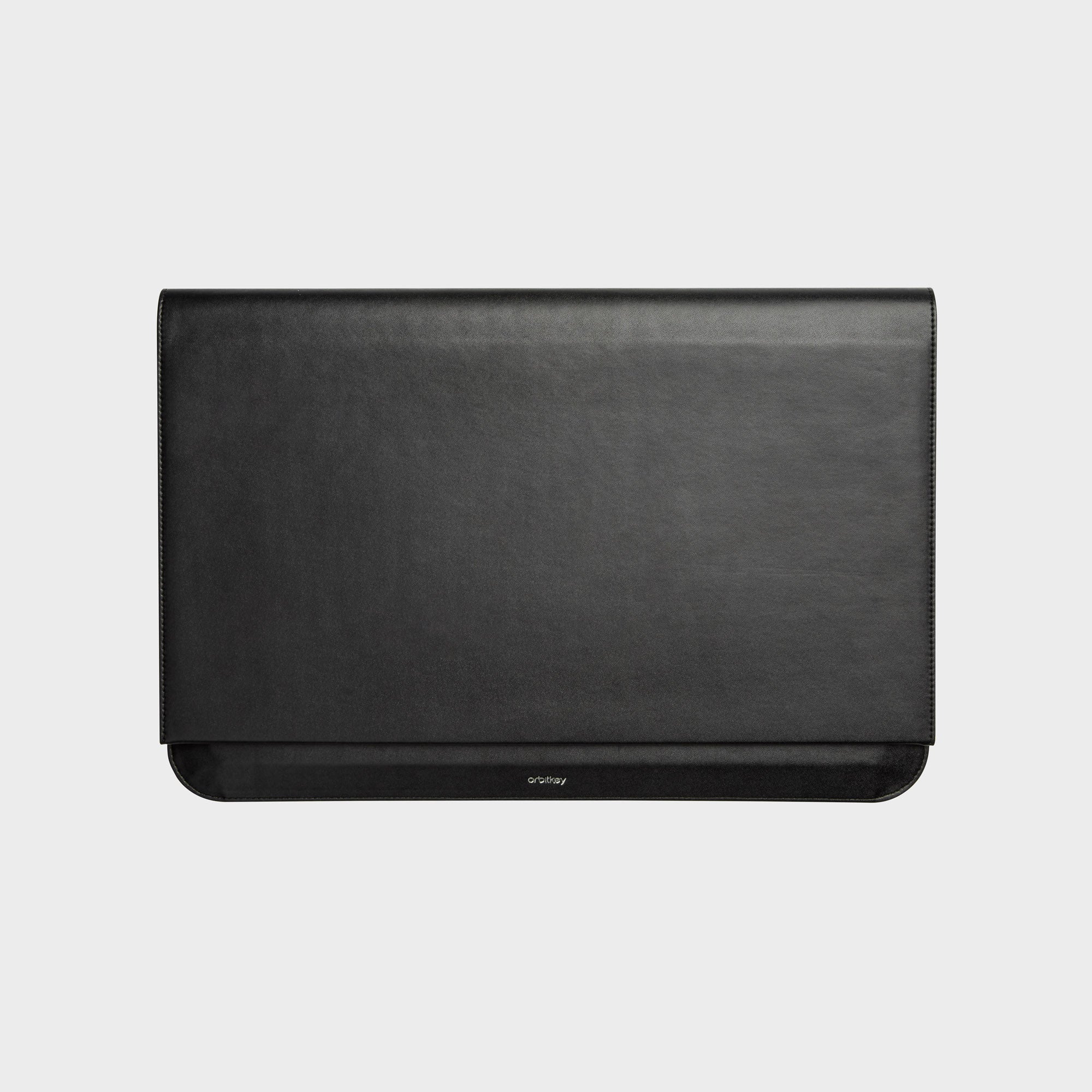 Hybrid Laptop Sleeve - Black - Image 5