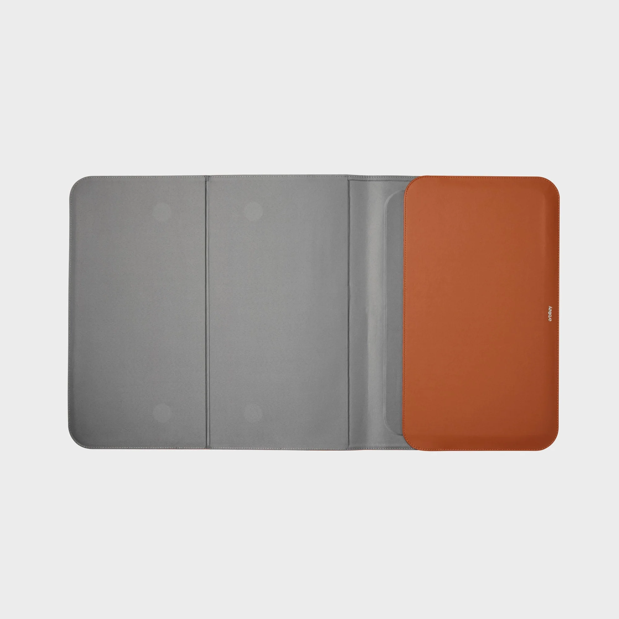 Hybrid Laptop Sleeve - Black - Image 9