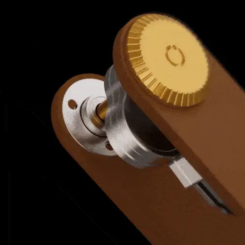 Key Organiser Pro Leather - Image 26