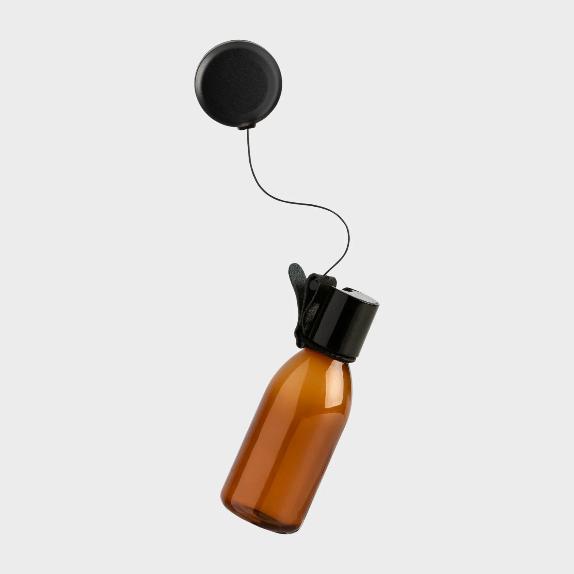 Sanitiser Holder - Retractor
