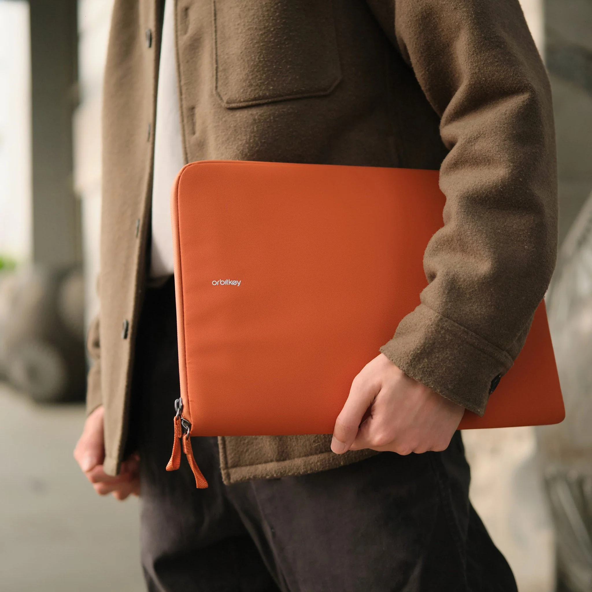 Slim Laptop Sleeve - Image 11